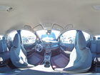2024 Nissan Leaf S Серый vin: 1N4AZ1BV6RC555593