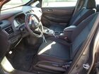 2025 Nissan Leaf S Серый vin: 1N4AZ1BV6SC557494