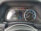 2025 Nissan Leaf S White vin: 1N4AZ1BV9SC558560