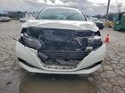 2025 Nissan Leaf S White vin: 1N4AZ1BV9SC558560