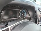 2025 Nissan Leaf S Серый vin: 1N4AZ1BVXSC561080