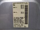2018 Nissan Leaf S Gray vin: 1N4AZ1CP1JC301634