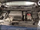 2018 Nissan Leaf Sl Blue vin: 1N4AZ1CP1JC304811