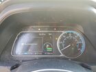 2019 Nissan Leaf S Белый vin: 1N4AZ1CP1KC310948