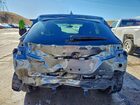 2019 Nissan Leaf S Gray vin: 1N4AZ1CP2KC313552