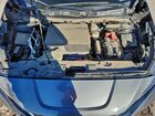 2019 Nissan Leaf S Gray vin: 1N4AZ1CP2KC313552
