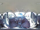 2019 Nissan Leaf S Gray vin: 1N4AZ1CP2KC313552