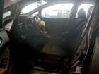 2019 Nissan Leaf S Серый vin: 1N4AZ1CP2KC320467