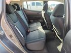 2020 Nissan Leaf Sv Gray vin: 1N4AZ1CP2LC301046