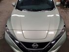 2018 Nissan Leaf S Green vin: 1N4AZ1CP4JC315897