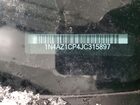 2018 Nissan Leaf S Green vin: 1N4AZ1CP4JC315897