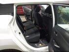 2018 Nissan Leaf S Белый vin: 1N4AZ1CP4JC317794