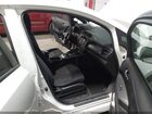 2018 Nissan Leaf S Белый vin: 1N4AZ1CP4JC317794