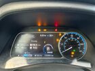 2019 Nissan Leaf S Gray vin: 1N4AZ1CP5KC309480 2019 Nissan Leaf S Gray vin: 1N4AZ1CP5KC309480