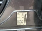 2019 Nissan Leaf S Gray vin: 1N4AZ1CP5KC309480