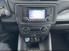 2019 Nissan Leaf S Gray vin: 1N4AZ1CP5KC309480