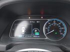 2018 Nissan Leaf Sv Gray vin: 1N4AZ1CP7JC305364