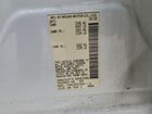 2018 Nissan Leaf S White vin: 1N4AZ1CP7JC309396