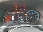 2018 Nissan Leaf S White vin: 1N4AZ1CP7JC309396