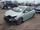 2018 Nissan Leaf Sv Зеленый vin: 1N4AZ1CP8JC307222 2018 Nissan Leaf Sv Зеленый vin: 1N4AZ1CP8JC307222