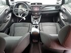 2020 Nissan Leaf Sv Серебряный vin: 1N4AZ1CP8LC305909