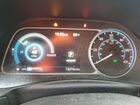 2020 Nissan Leaf Sv Серебряный vin: 1N4AZ1CP8LC305909
