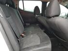 2020 Nissan Leaf Sv Серебряный vin: 1N4AZ1CP8LC305909