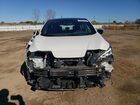 2020 Nissan Leaf Sv White vin: 1N4AZ1CP9LC306258