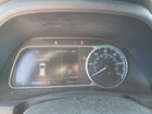 2020 Nissan Leaf Sv White vin: 1N4AZ1CP9LC306258