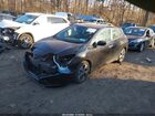 2021 Nissan Leaf Sv 40 Kwh Черный vin: 1N4AZ1CV2MC556196