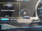 2021 Nissan Leaf Sv 40 Kwh Черный vin: 1N4AZ1CV2MC556196