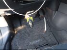 2021 Nissan Leaf Sv 40 Kwh Черный vin: 1N4AZ1CV2MC556196