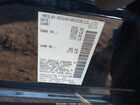 2021 Nissan Leaf Sv 40 Kwh Черный vin: 1N4AZ1CV2MC556196