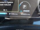 2021 Nissan Leaf Sv 40 Kwh Черный vin: 1N4AZ1CV2MC556196