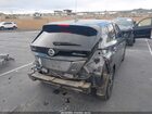 2021 Nissan Leaf Sv Черный vin: 1N4AZ1CV6MC556329 2021 Nissan Leaf Sv Черный vin: 1N4AZ1CV6MC556329