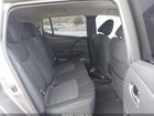 2021 Nissan Leaf Sv Черный vin: 1N4AZ1CV6MC556329 2021 Nissan Leaf Sv Черный vin: 1N4AZ1CV6MC556329