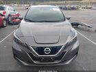 2021 Nissan Leaf Sv Черный vin: 1N4AZ1CV6MC556329 2021 Nissan Leaf Sv Черный vin: 1N4AZ1CV6MC556329