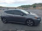 2021 Nissan Leaf Sv Черный vin: 1N4AZ1CV6MC556329 2021 Nissan Leaf Sv Черный vin: 1N4AZ1CV6MC556329