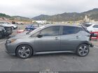 2021 Nissan Leaf Sv Черный vin: 1N4AZ1CV6MC556329 2021 Nissan Leaf Sv Черный vin: 1N4AZ1CV6MC556329