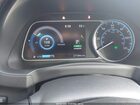 2021 Nissan Leaf Sv Черный vin: 1N4AZ1CV6MC556329 2021 Nissan Leaf Sv Черный vin: 1N4AZ1CV6MC556329