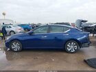 2019 Nissan Altima 2.5 S Blue vin: 1N4BL4BV2KC207707 2019 Nissan Altima 2.5 S Blue vin: 1N4BL4BV2KC207707