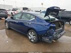 2019 Nissan Altima 2.5 S Blue vin: 1N4BL4BV2KC207707 2019 Nissan Altima 2.5 S Blue vin: 1N4BL4BV2KC207707
