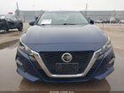 2019 Nissan Altima 2.5 S Blue vin: 1N4BL4BV2KC207707 2019 Nissan Altima 2.5 S Blue vin: 1N4BL4BV2KC207707