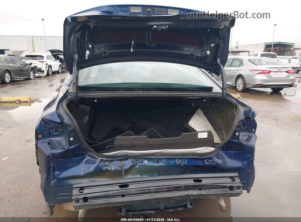 1N4BL4BV2KC207707 2019 NISSAN ALTIMA Blue 