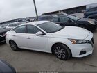 2020 Nissan Altima S Fwd White vin: 1N4BL4BV3LC153366