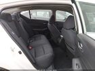 2020 Nissan Altima S Fwd White vin: 1N4BL4BV3LC153366