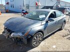 2020 Nissan Altima S Fwd Gray vin: 1N4BL4BV3LC204493 2020 Nissan Altima S Fwd Gray vin: 1N4BL4BV3LC204493