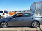 2020 Nissan Altima S Fwd Gray vin: 1N4BL4BV3LC204493 2020 Nissan Altima S Fwd Gray vin: 1N4BL4BV3LC204493