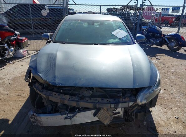 1N4BL4BV3LC204493 2020 NISSAN ALTIMA Gray Դիմացի տեսք
