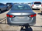 2020 Nissan Altima S Fwd Gray vin: 1N4BL4BV3LC204493 2020 Nissan Altima S Fwd Gray vin: 1N4BL4BV3LC204493